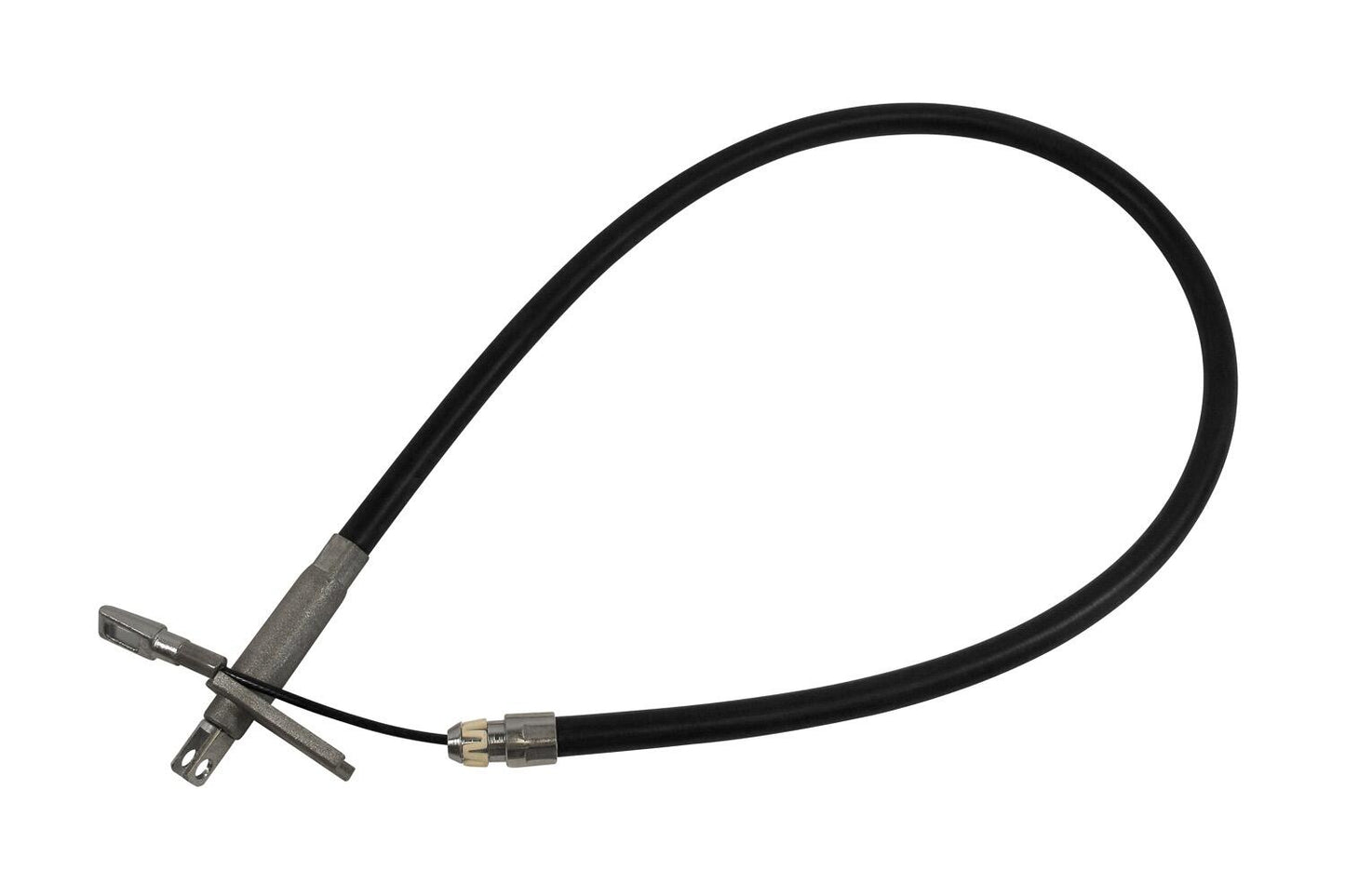 VAICO Cable Pull, parking brake V30-30025