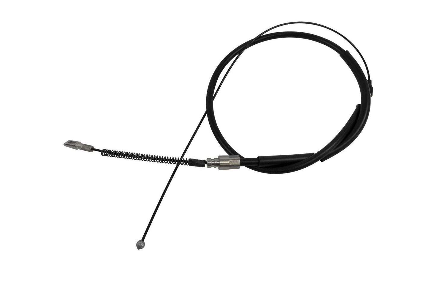VAICO Cable Pull, parking brake V30-30041