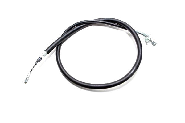 VAICO Cable Pull, parking brake V30-30055