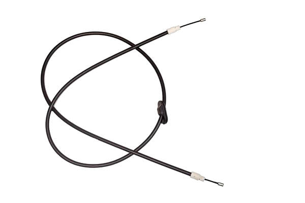 VAICO Cable Pull, parking brake V30-30072