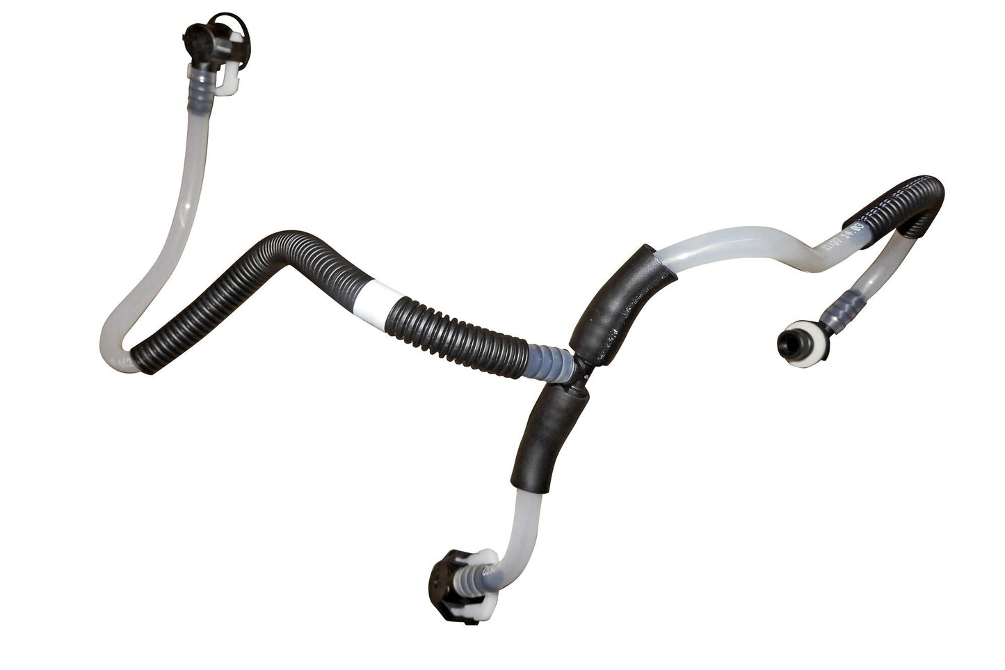 VAICO Fuel Line V30-3057