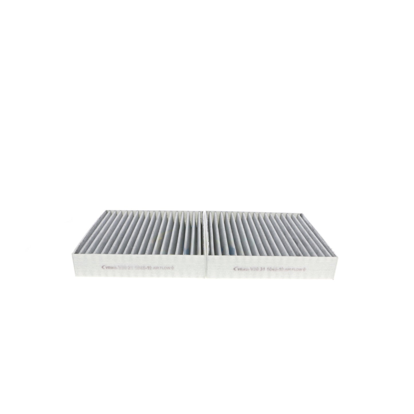 VEMO Filter Set, cabin air V30-31-1045-1