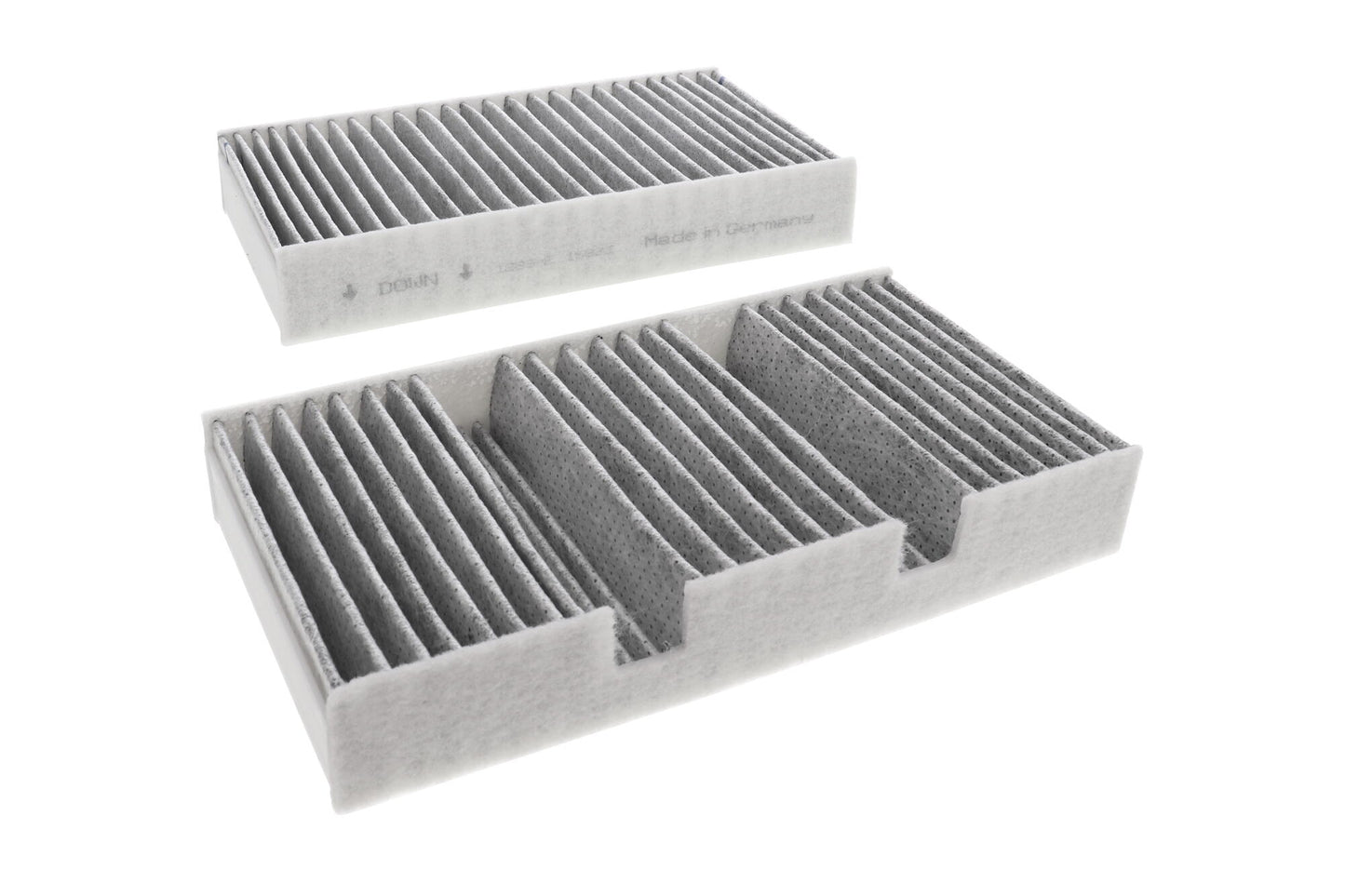 VEMO Filter Set, cabin air V30-31-6006