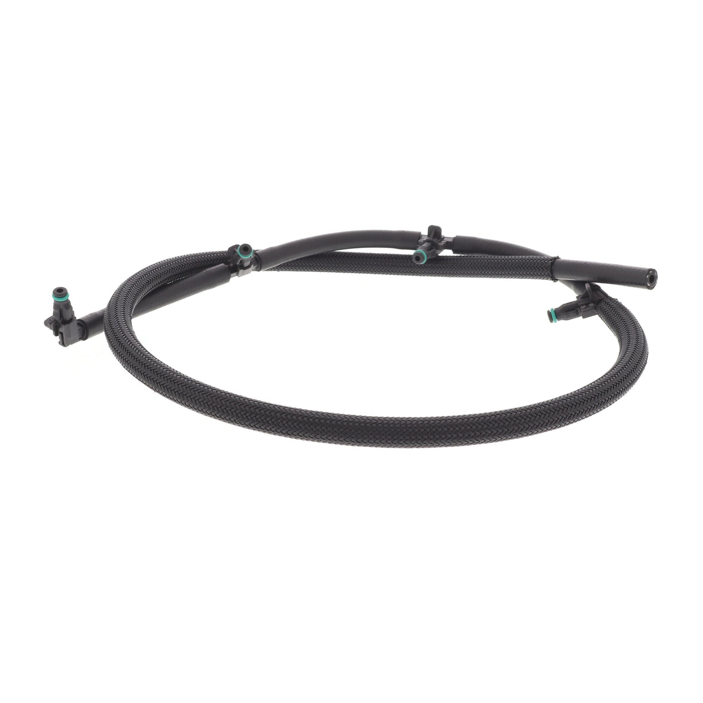 VAICO Hose, fuel overflow V30-3327
