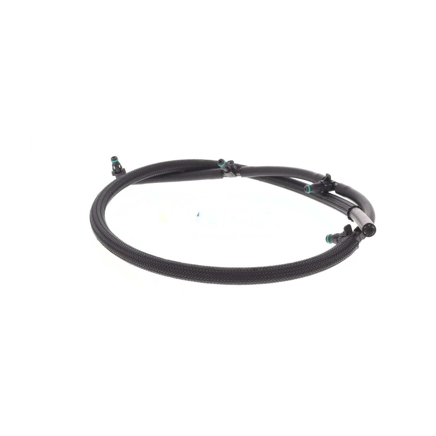 VAICO Hose, fuel overflow V30-3327