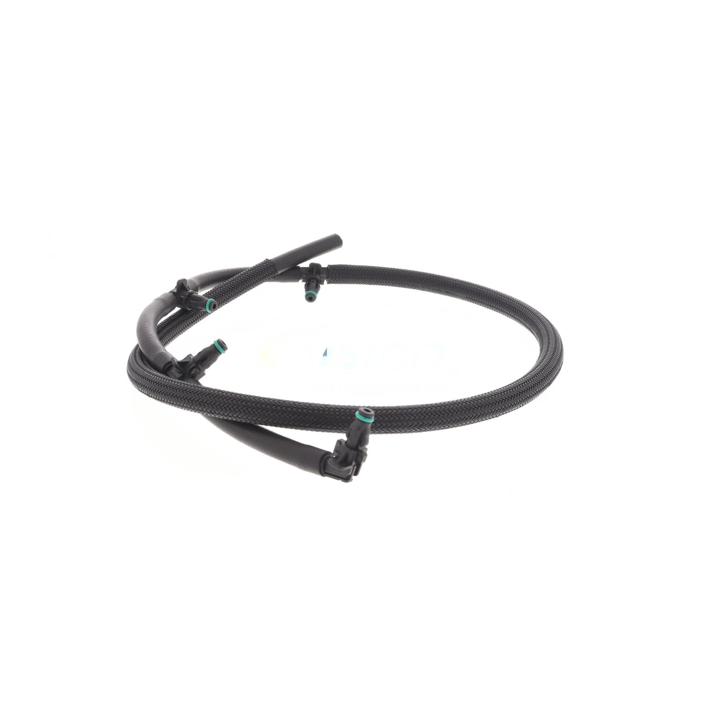 VAICO Hose, fuel overflow V30-3327
