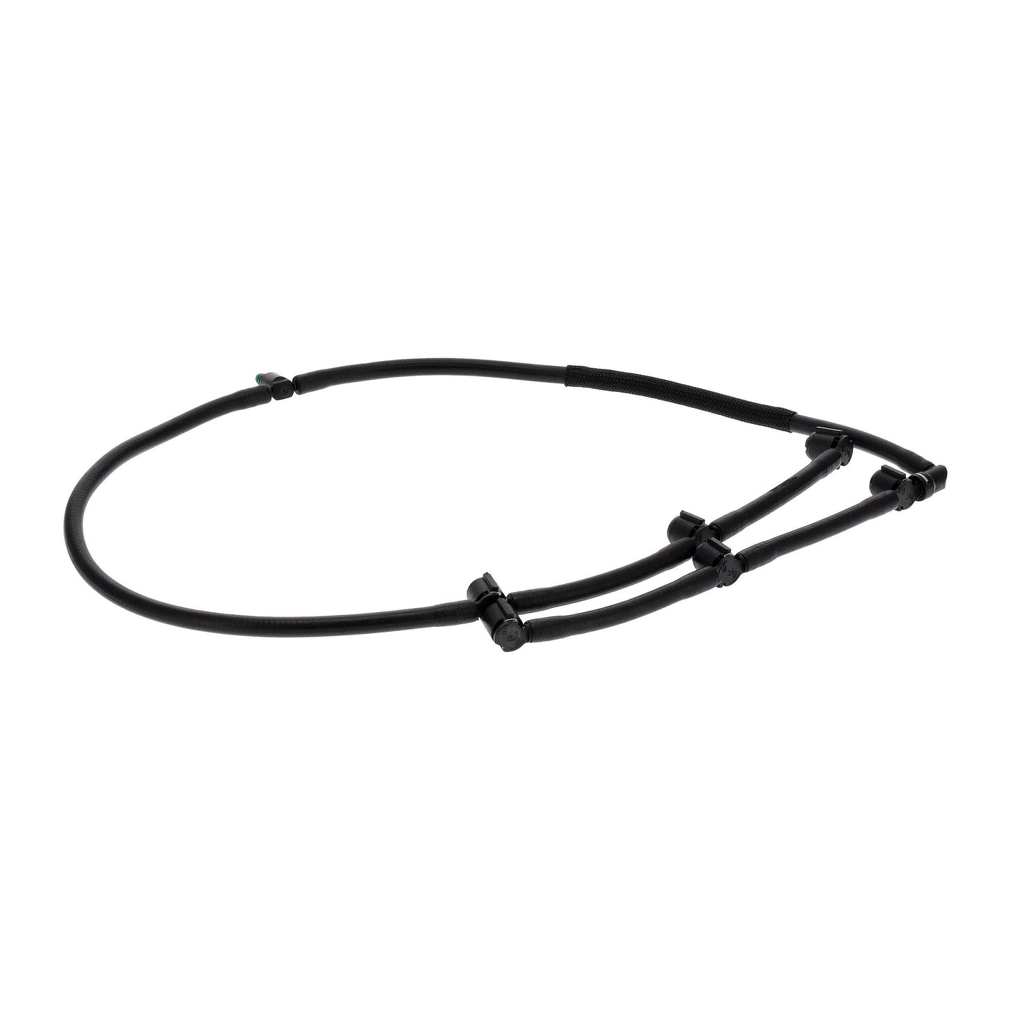 VAICO Hose, fuel overflow V30-3330