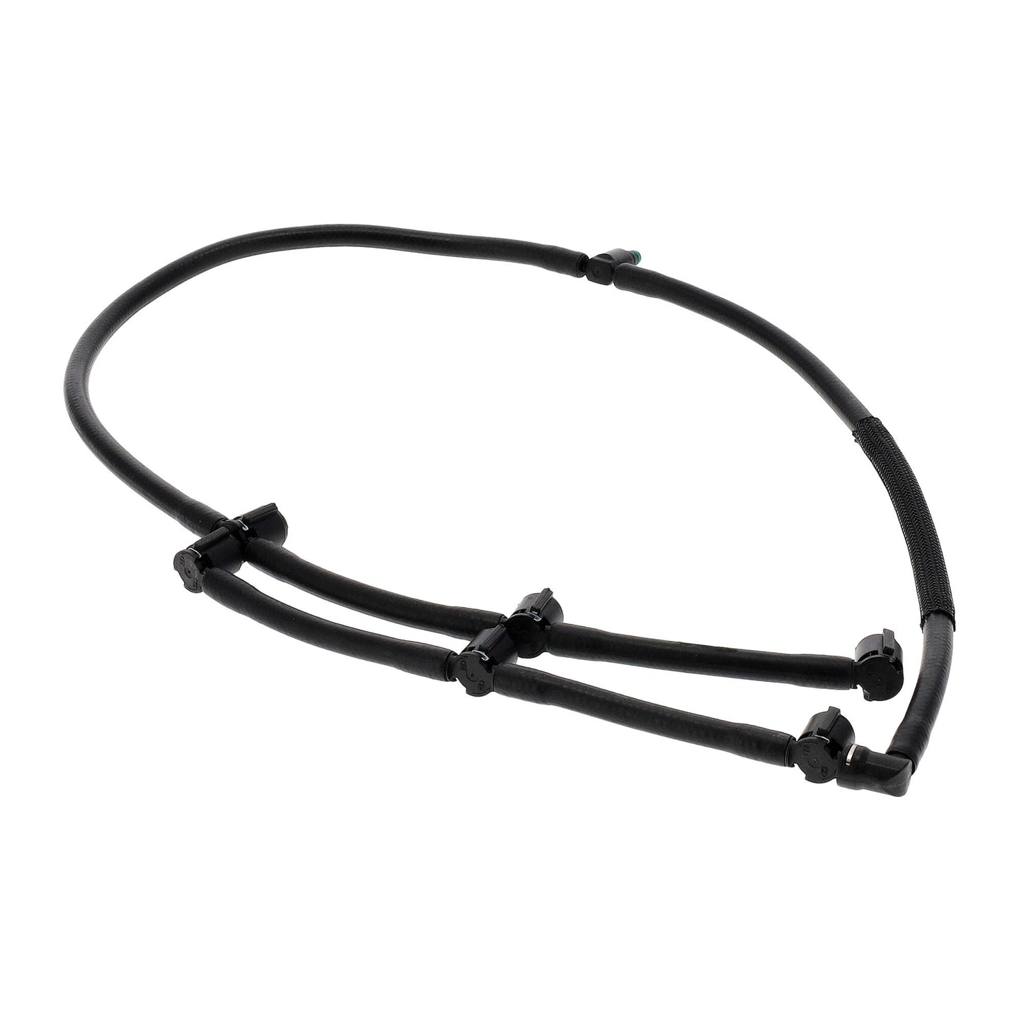 VAICO Hose, fuel overflow V30-3330