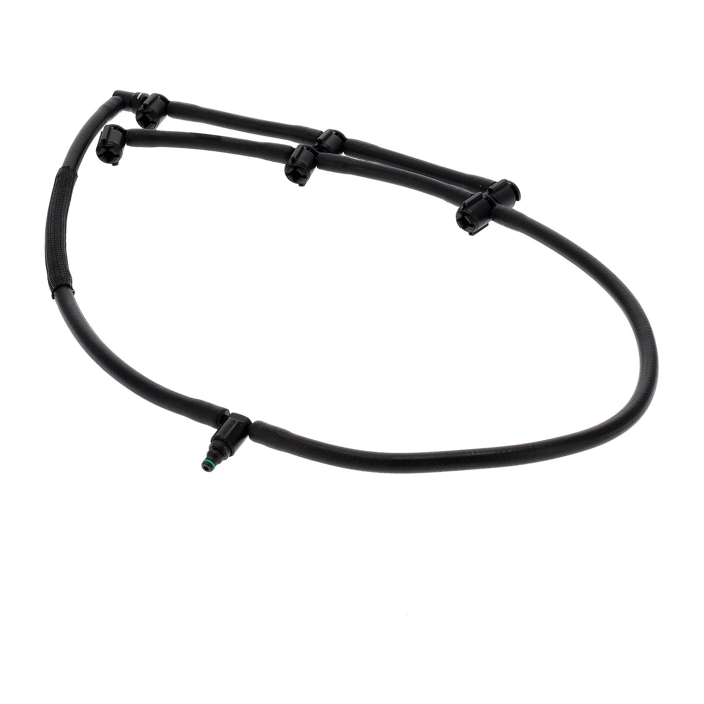 VAICO Hose, fuel overflow V30-3330