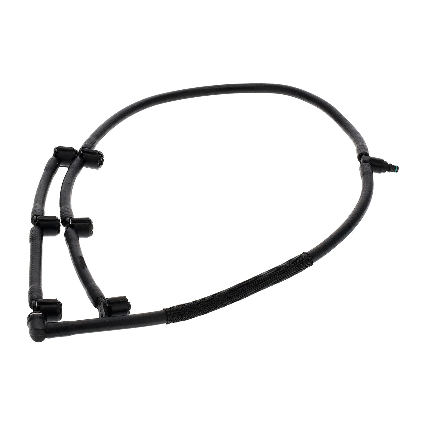 VAICO Hose, fuel overflow V30-3330