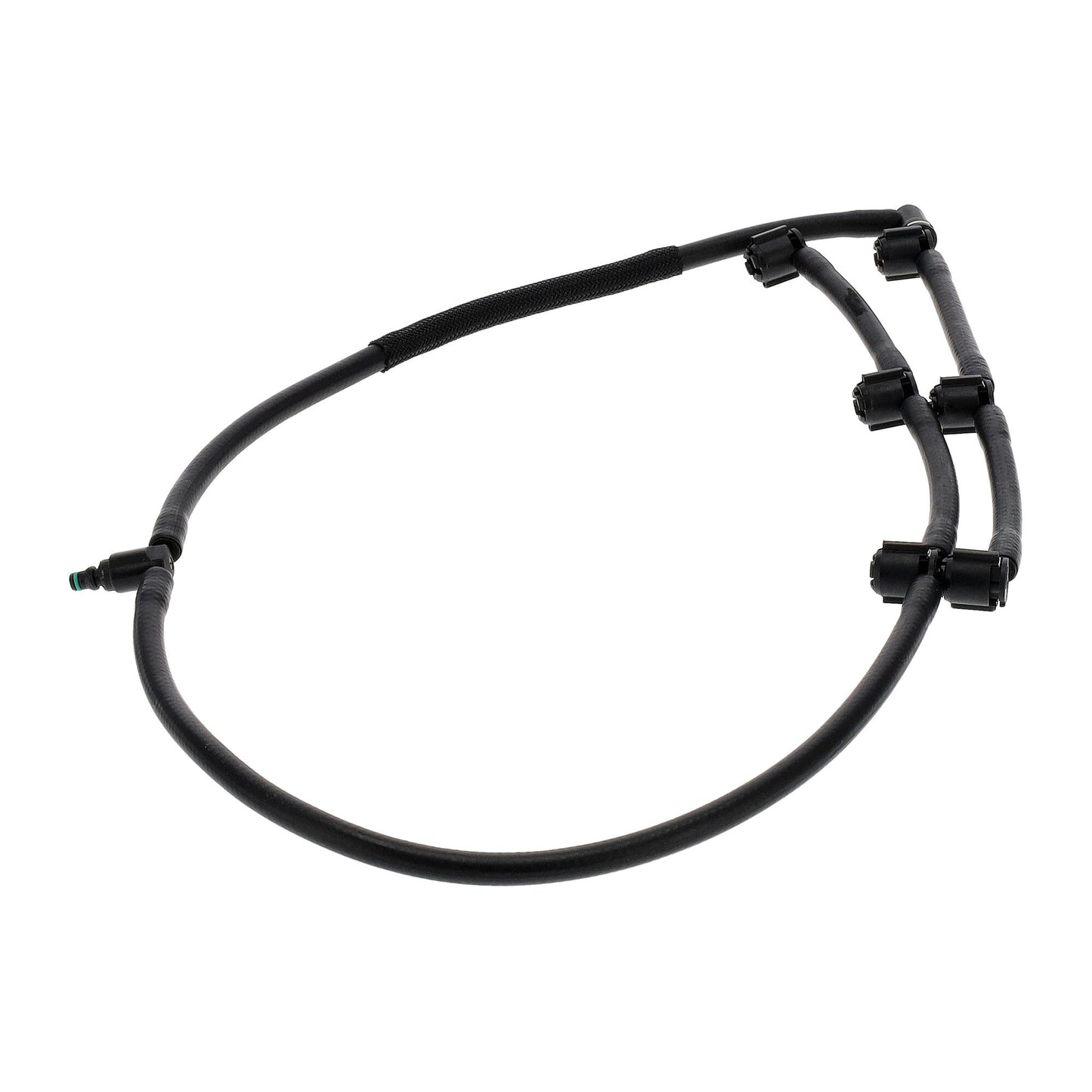 VAICO Hose, fuel overflow V30-3330