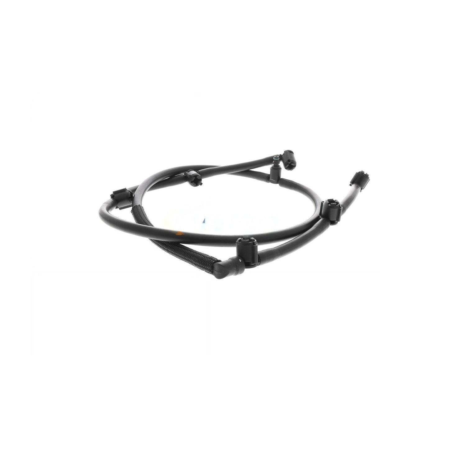 VAICO Hose, fuel overflow V30-3330