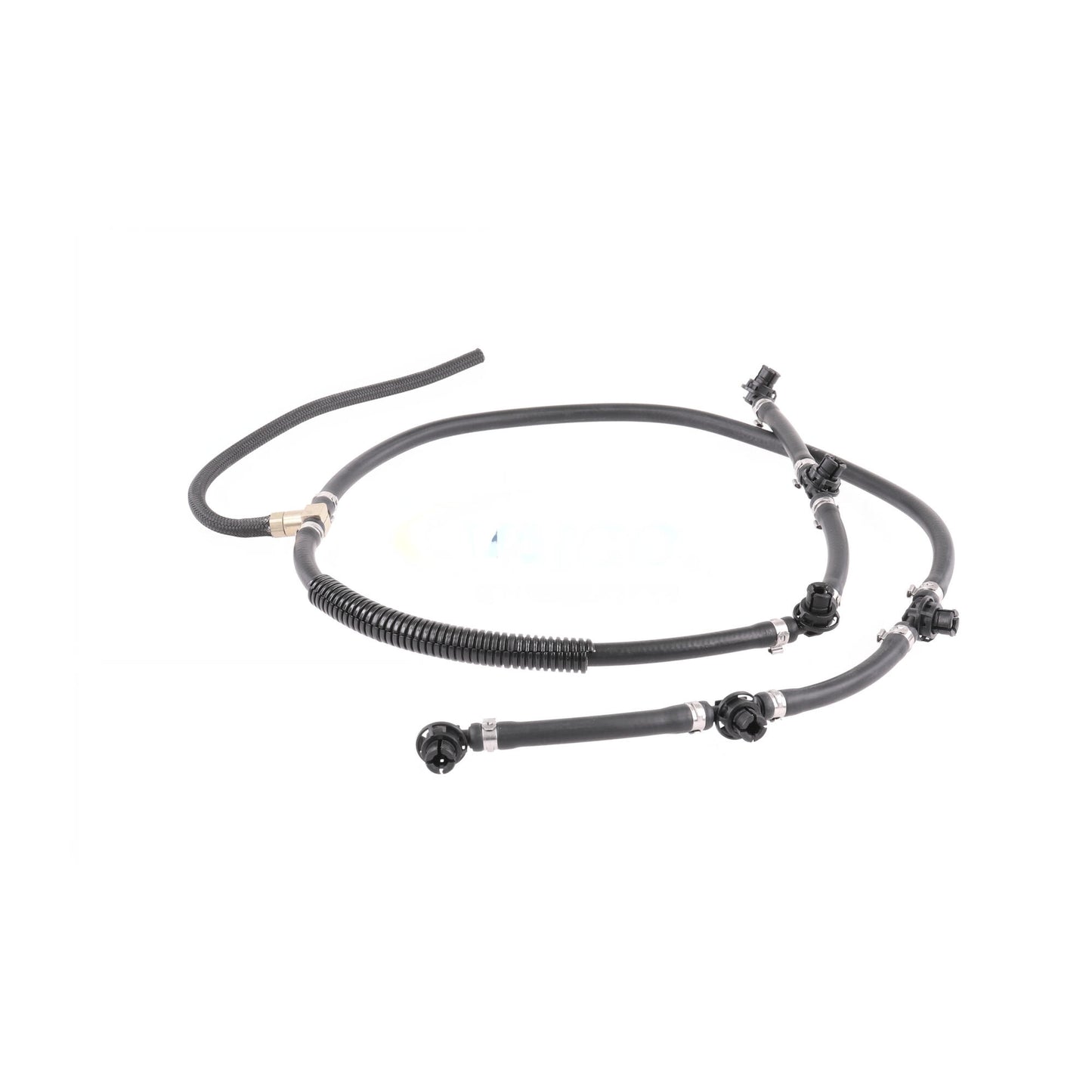 VAICO Hose, fuel overflow V30-3331