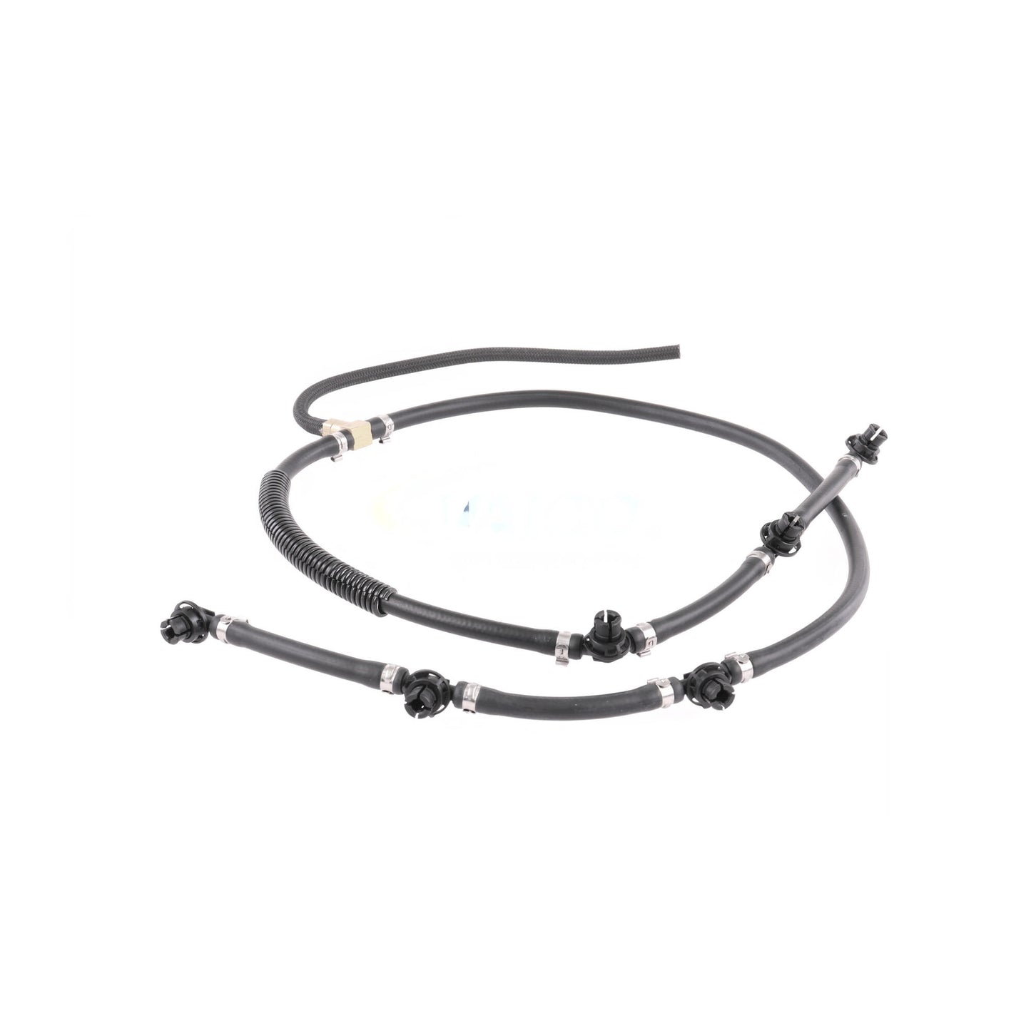 VAICO Hose, fuel overflow V30-3331