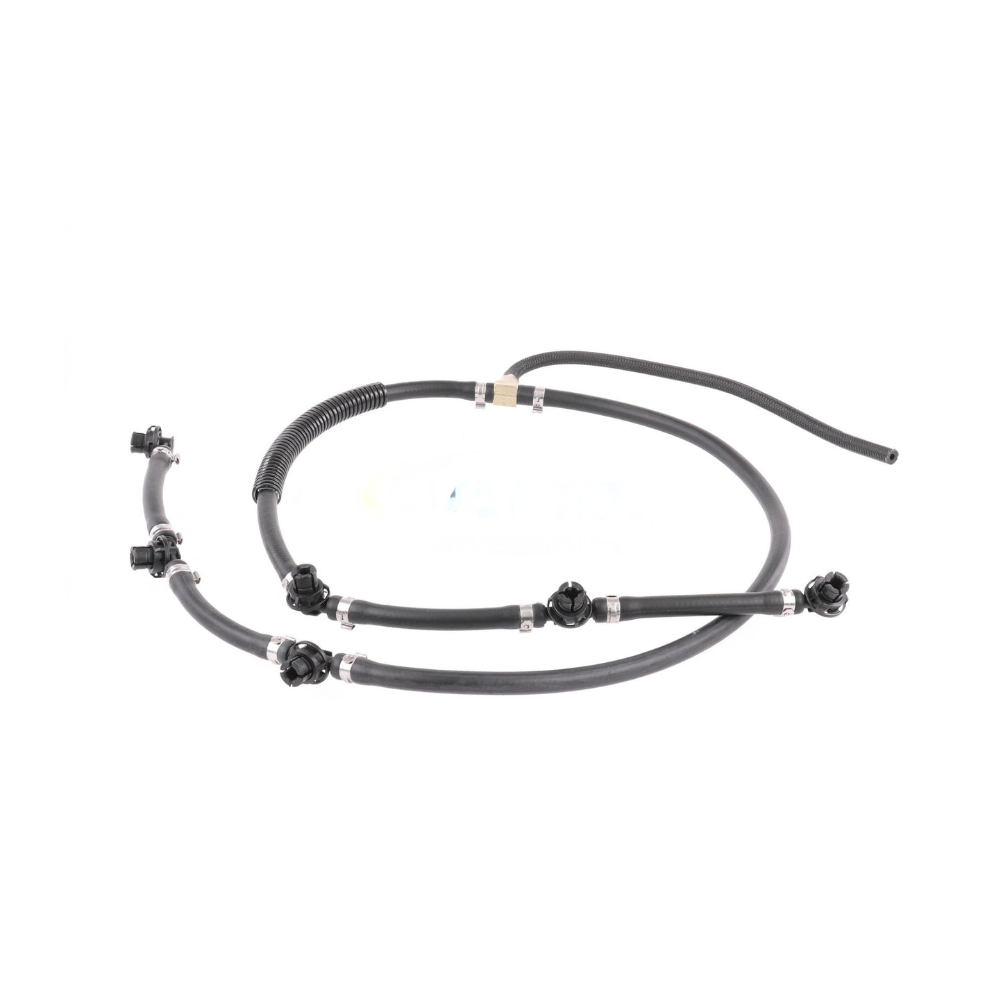 VAICO Hose, fuel overflow V30-3331