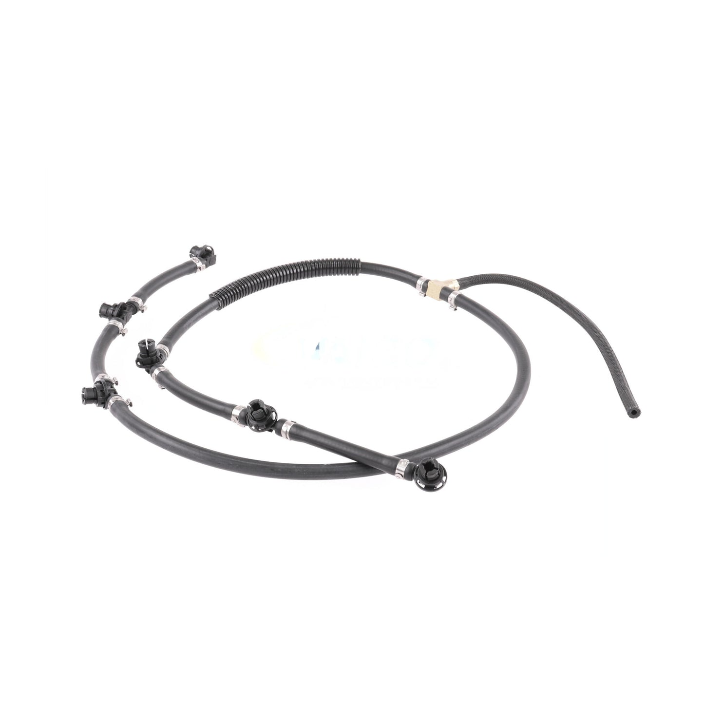 VAICO Hose, fuel overflow V30-3331