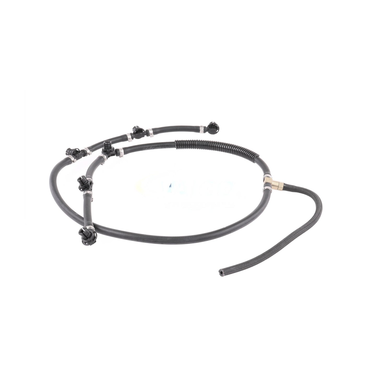 VAICO Hose, fuel overflow V30-3331
