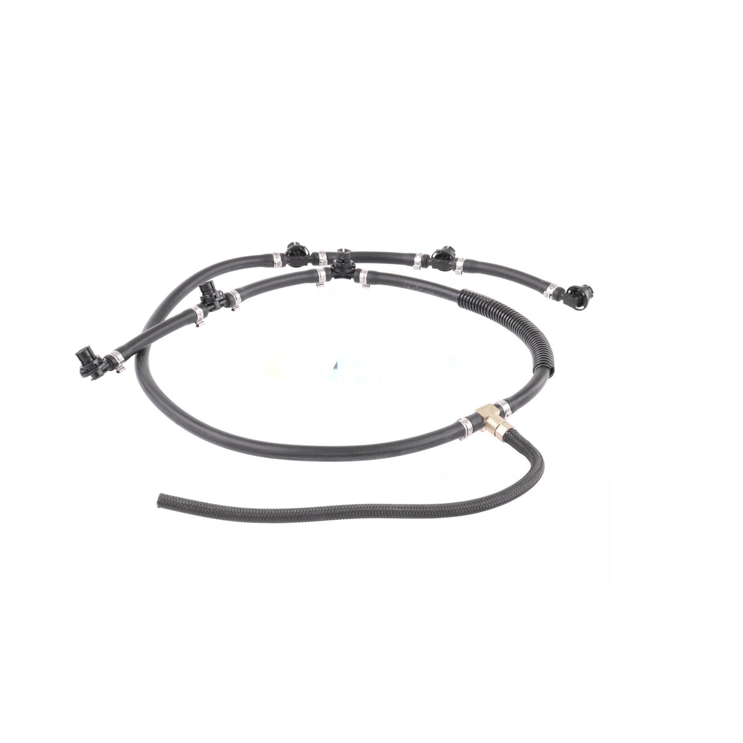 VAICO Hose, fuel overflow V30-3331