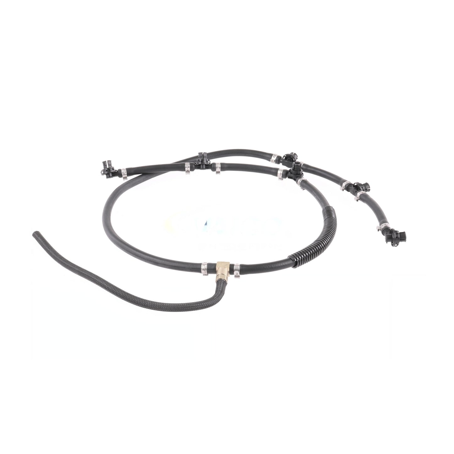 VAICO Hose, fuel overflow V30-3331