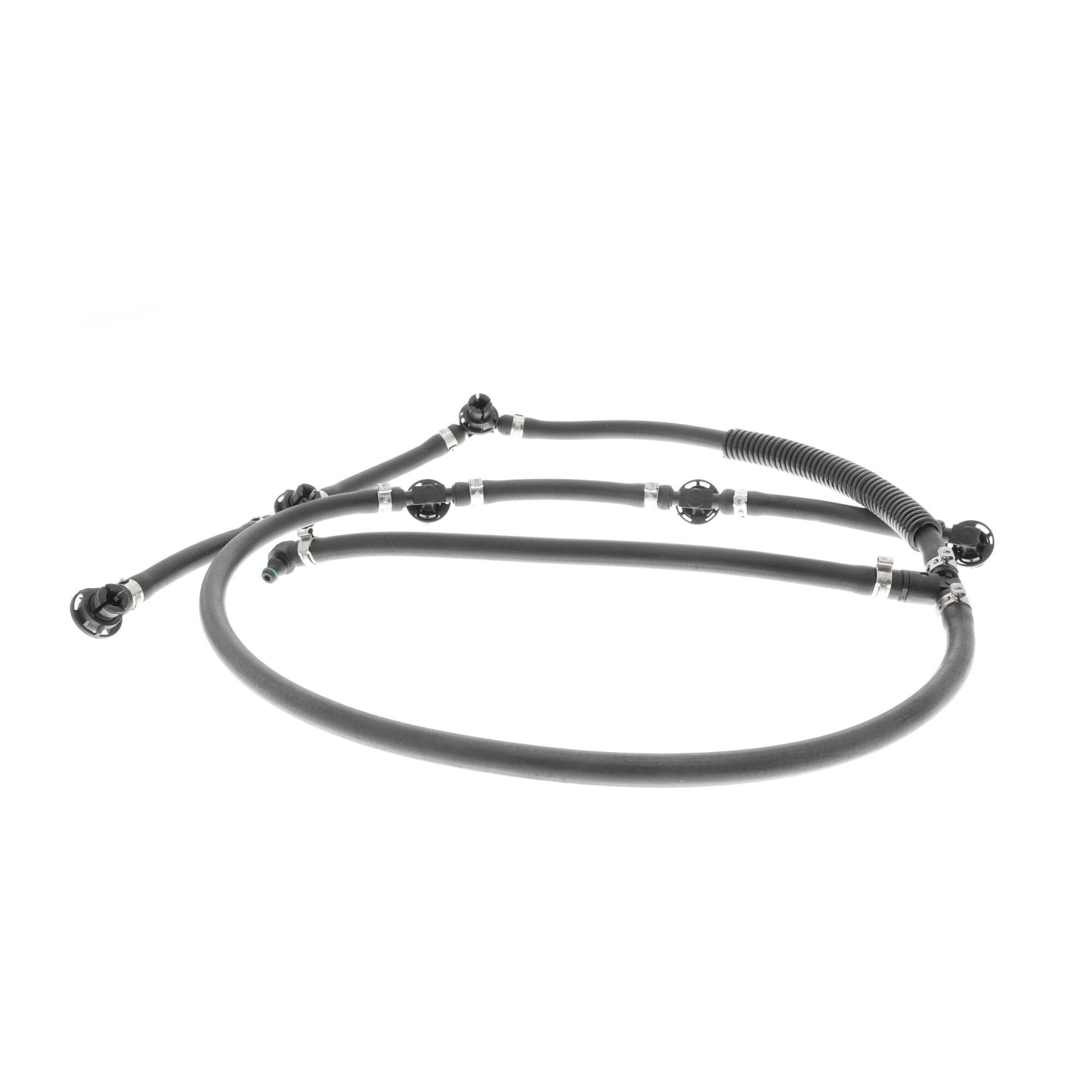VAICO Hose, fuel overflow V30-3332