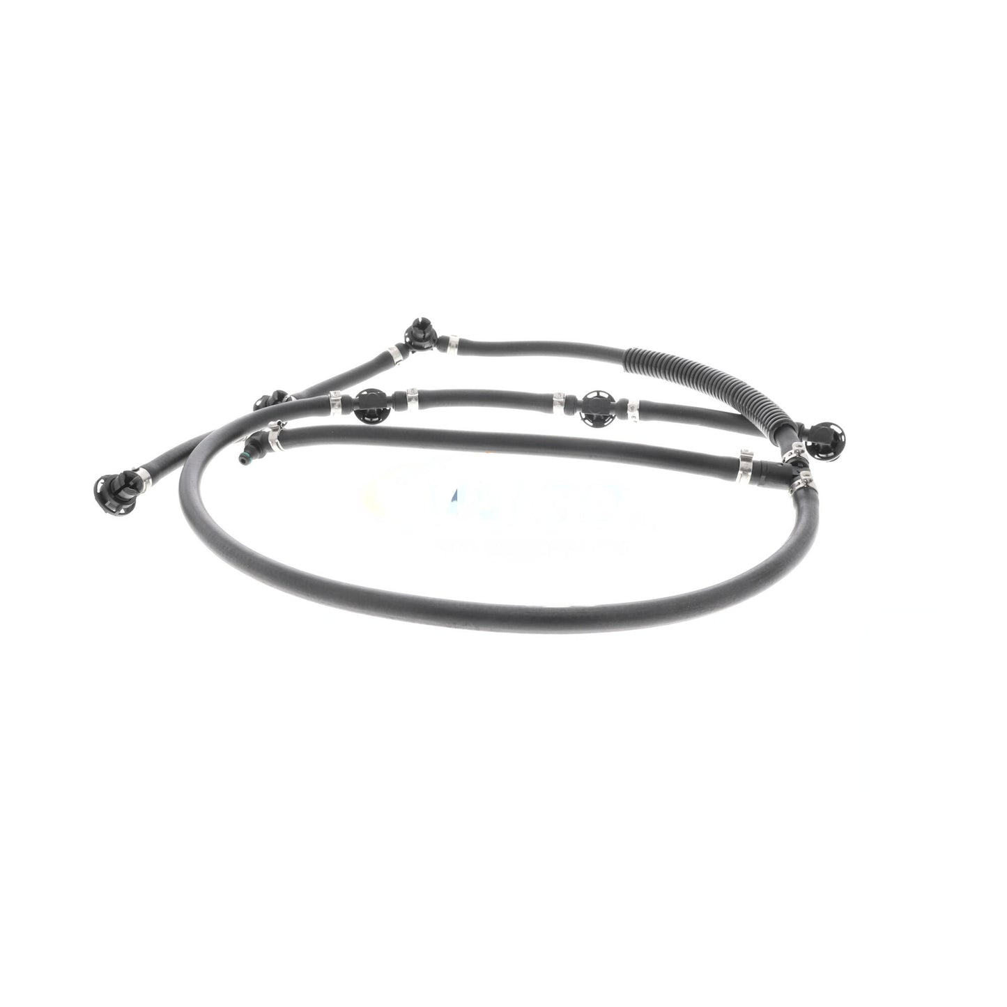 VAICO Hose, fuel overflow V30-3332