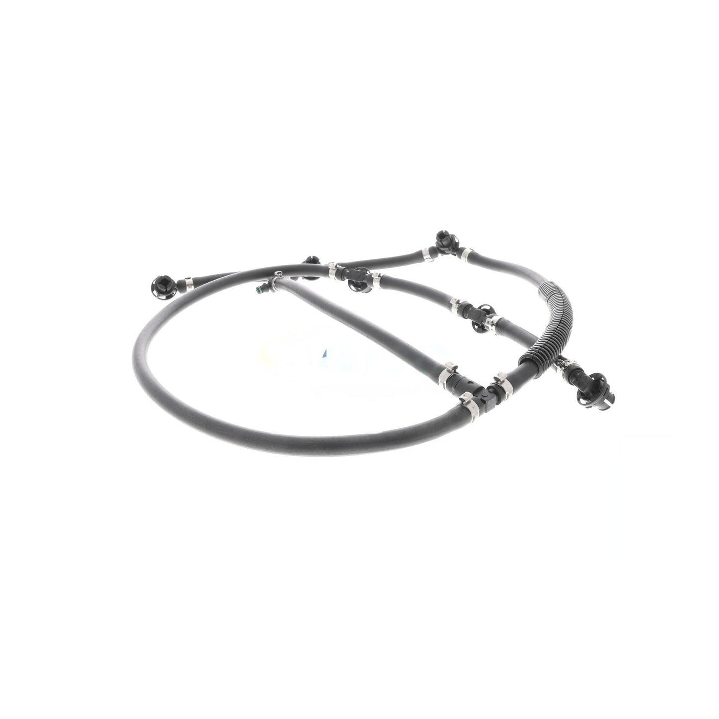 VAICO Hose, fuel overflow V30-3332