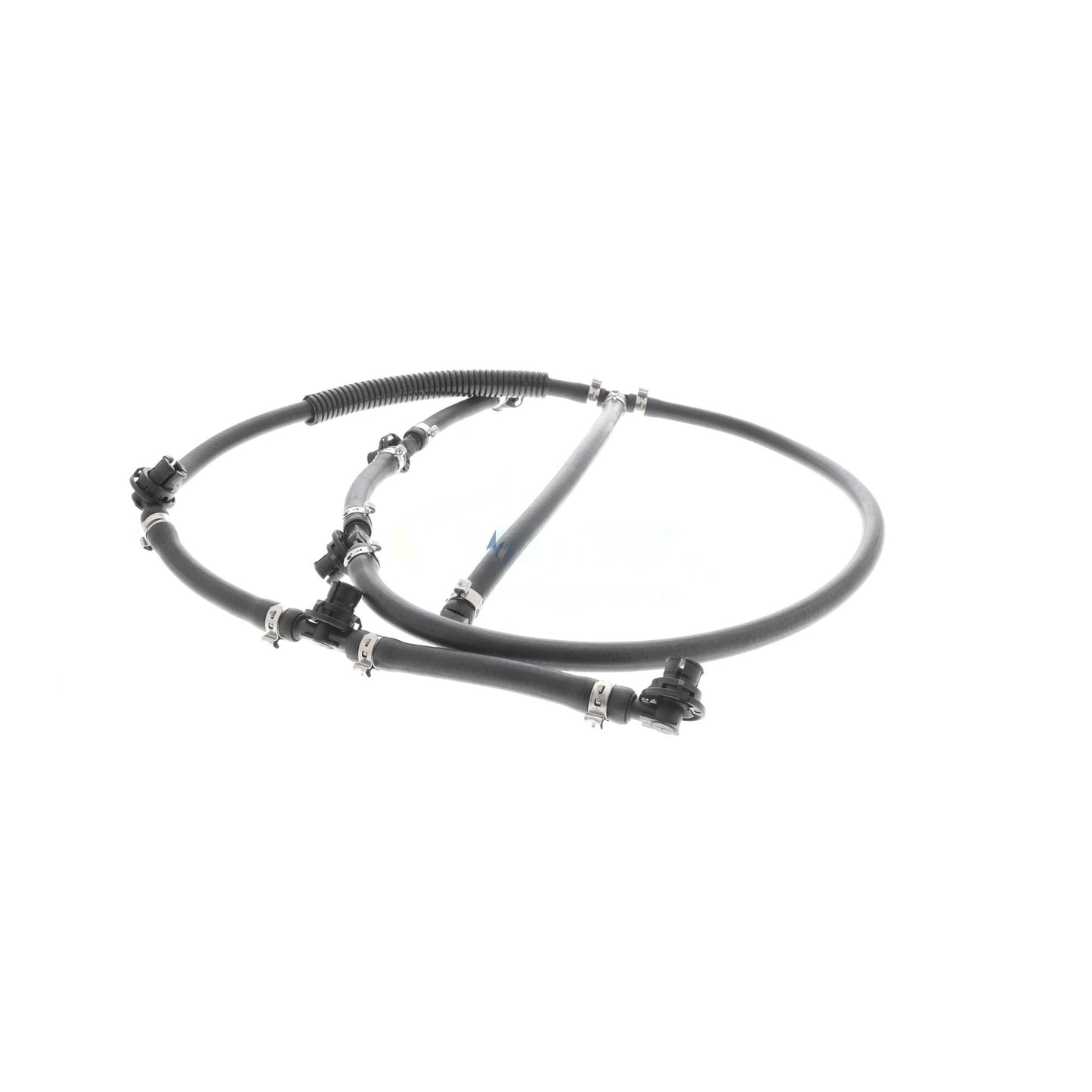 VAICO Hose, fuel overflow V30-3332