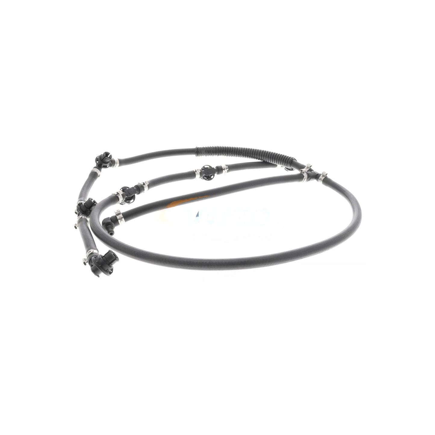 VAICO Hose, fuel overflow V30-3332