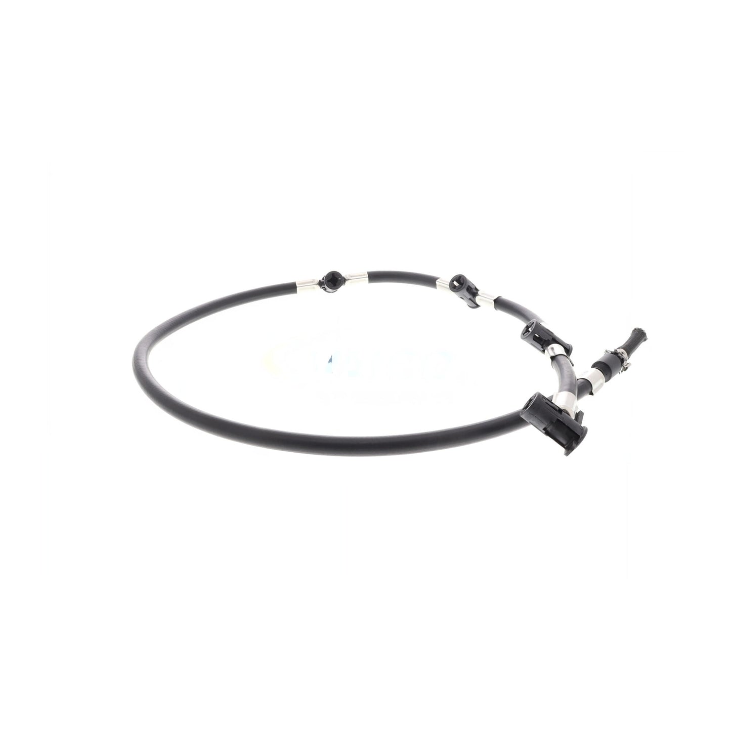 VAICO Hose, fuel overflow V30-3343
