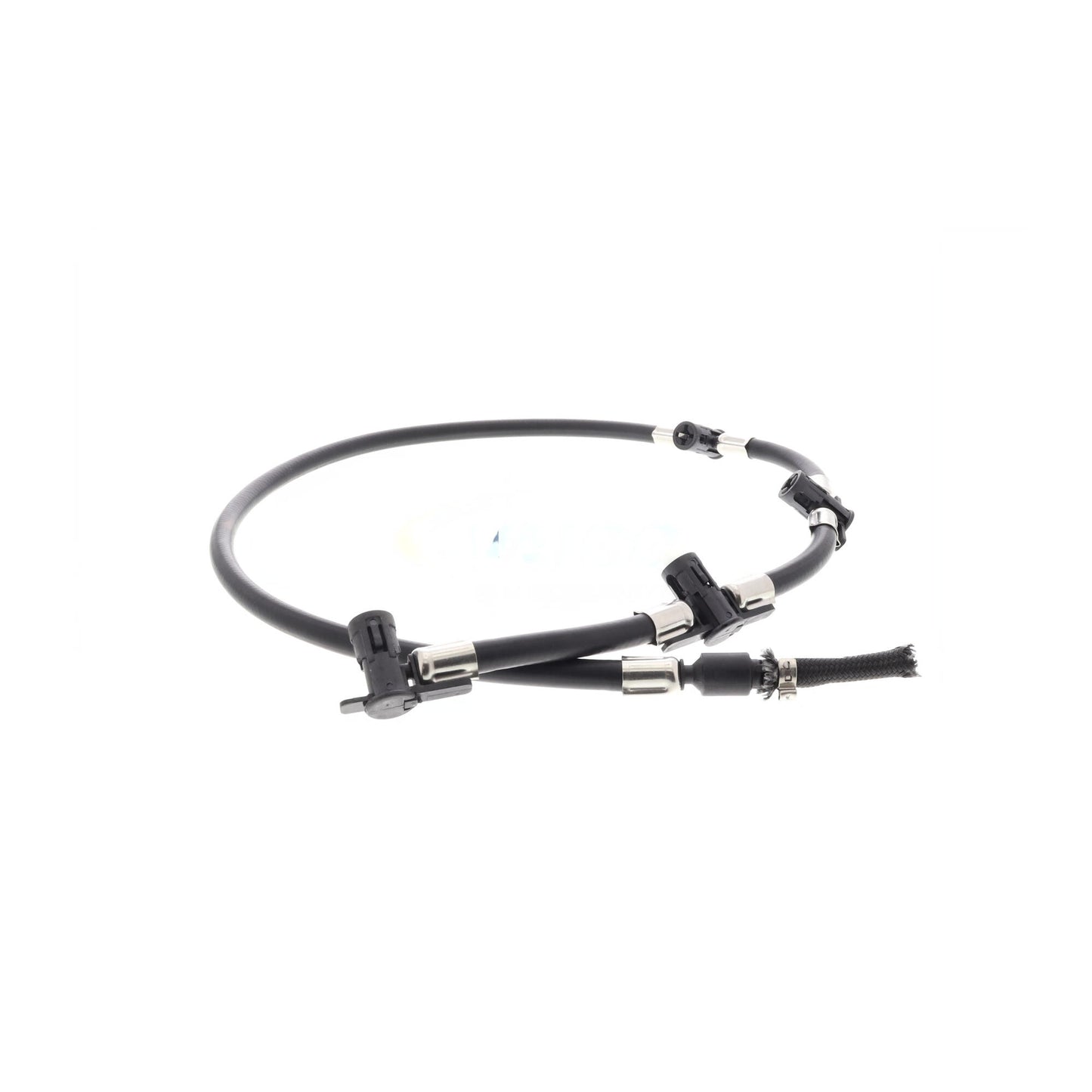 VAICO Hose, fuel overflow V30-3343