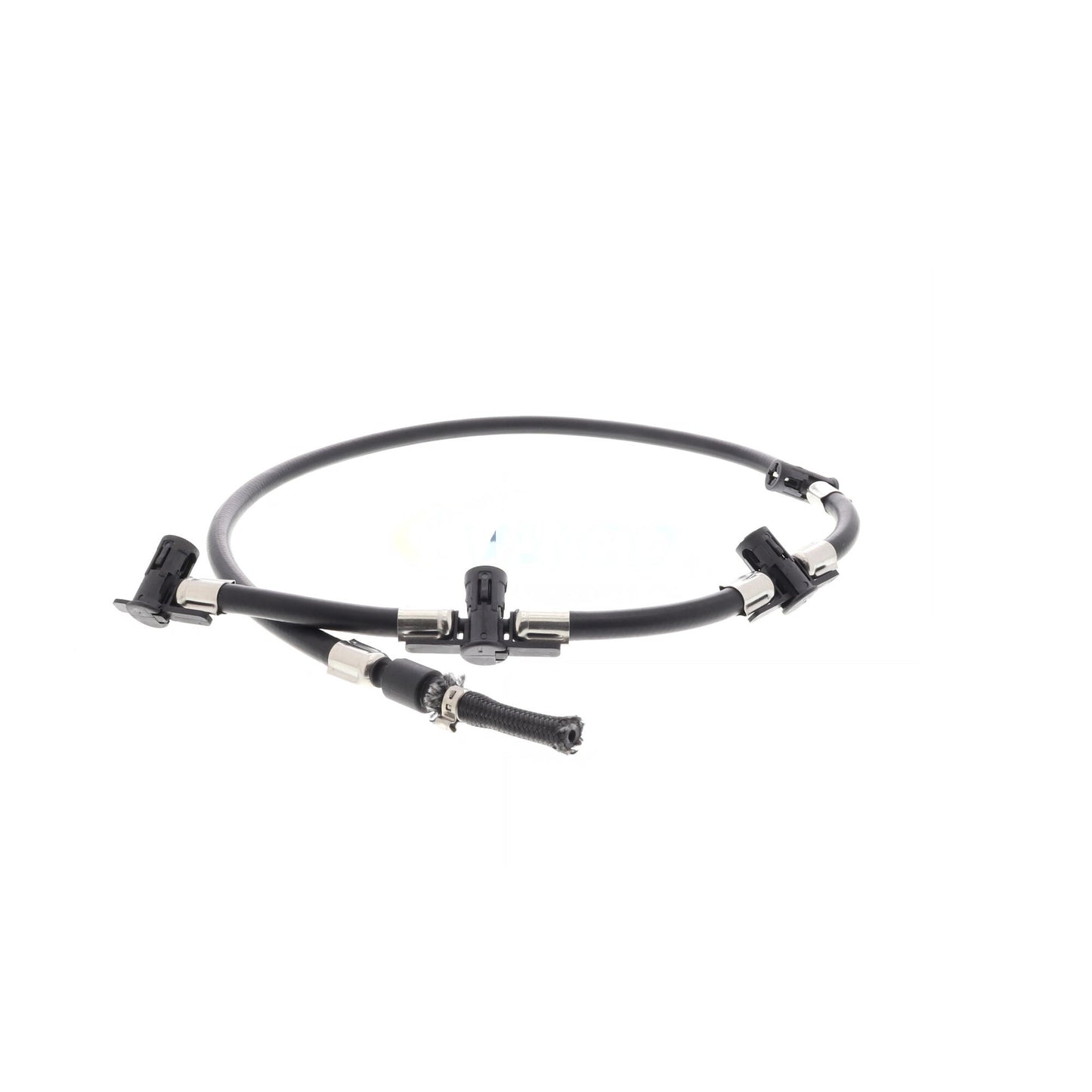 VAICO Hose, fuel overflow V30-3343