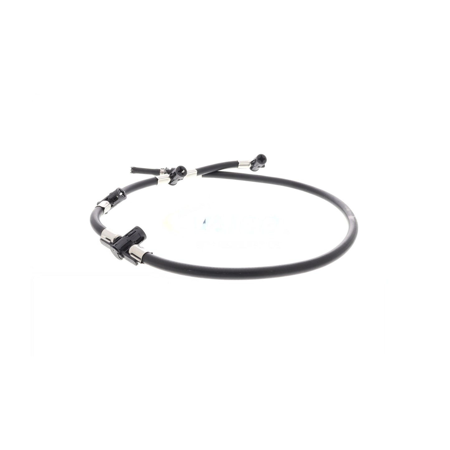 VAICO Hose, fuel overflow V30-3343