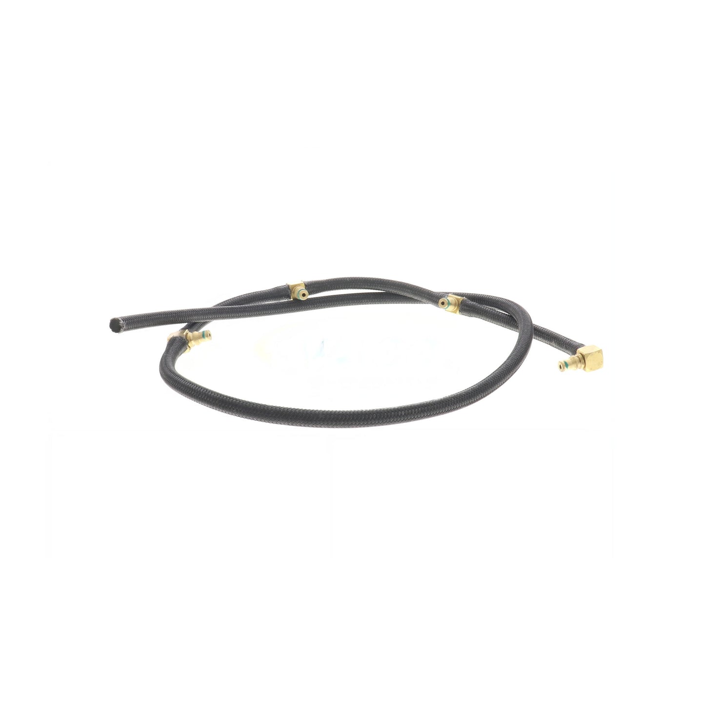 VAICO Hose, fuel overflow V30-3352