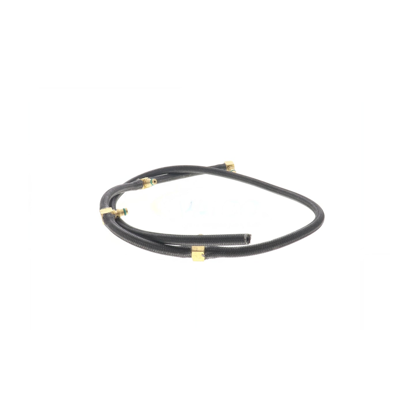 VAICO Hose, fuel overflow V30-3352