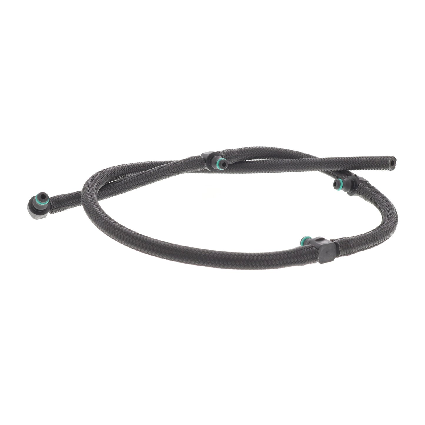 VAICO Hose, fuel overflow V30-3354