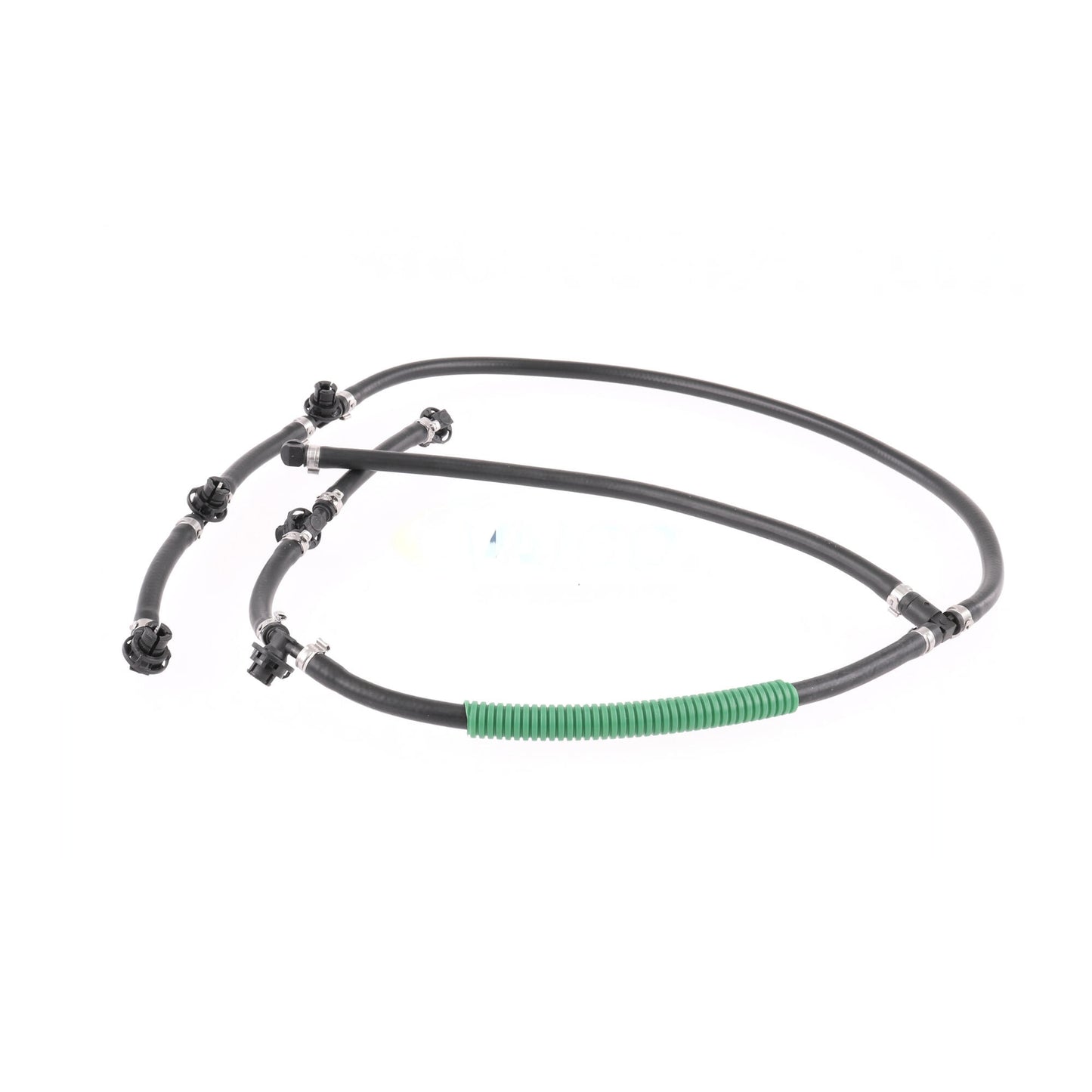 VAICO Hose, fuel overflow V30-3356