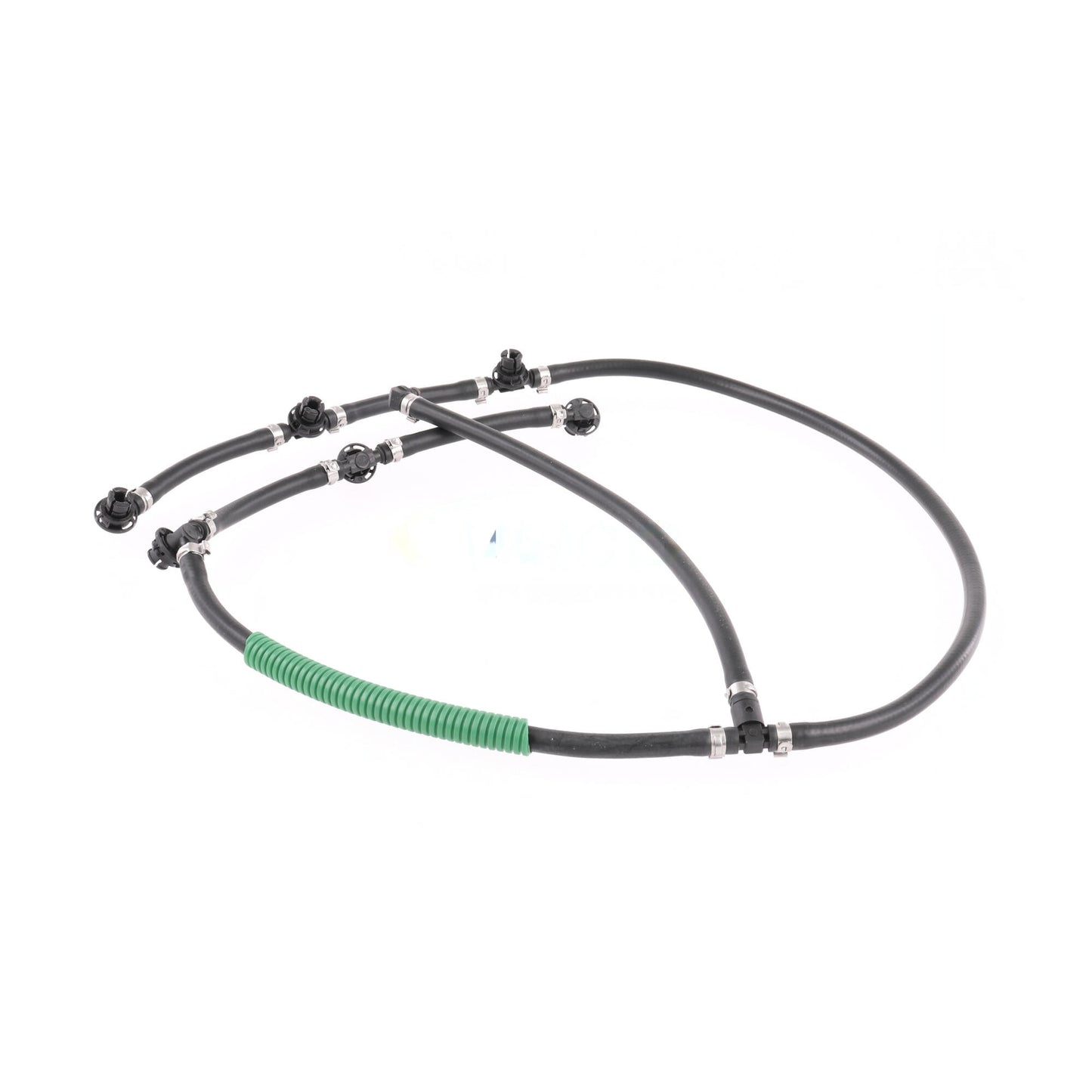 VAICO Hose, fuel overflow V30-3356