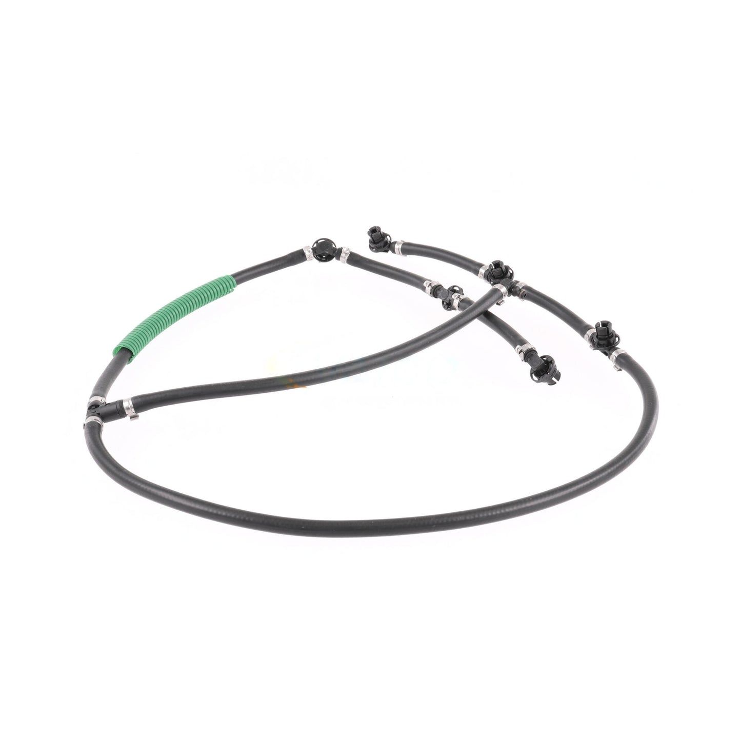 VAICO Hose, fuel overflow V30-3356