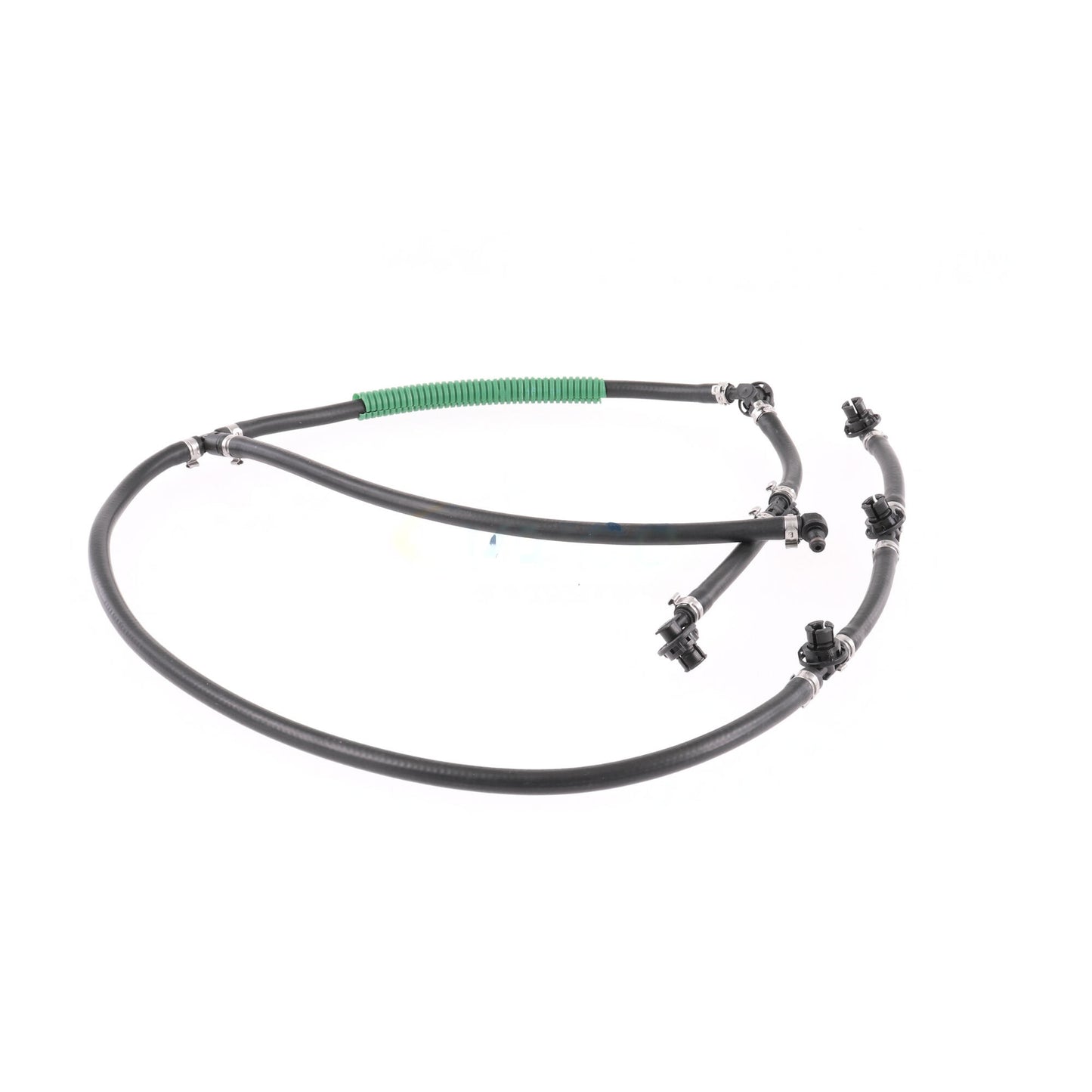 VAICO Hose, fuel overflow V30-3356