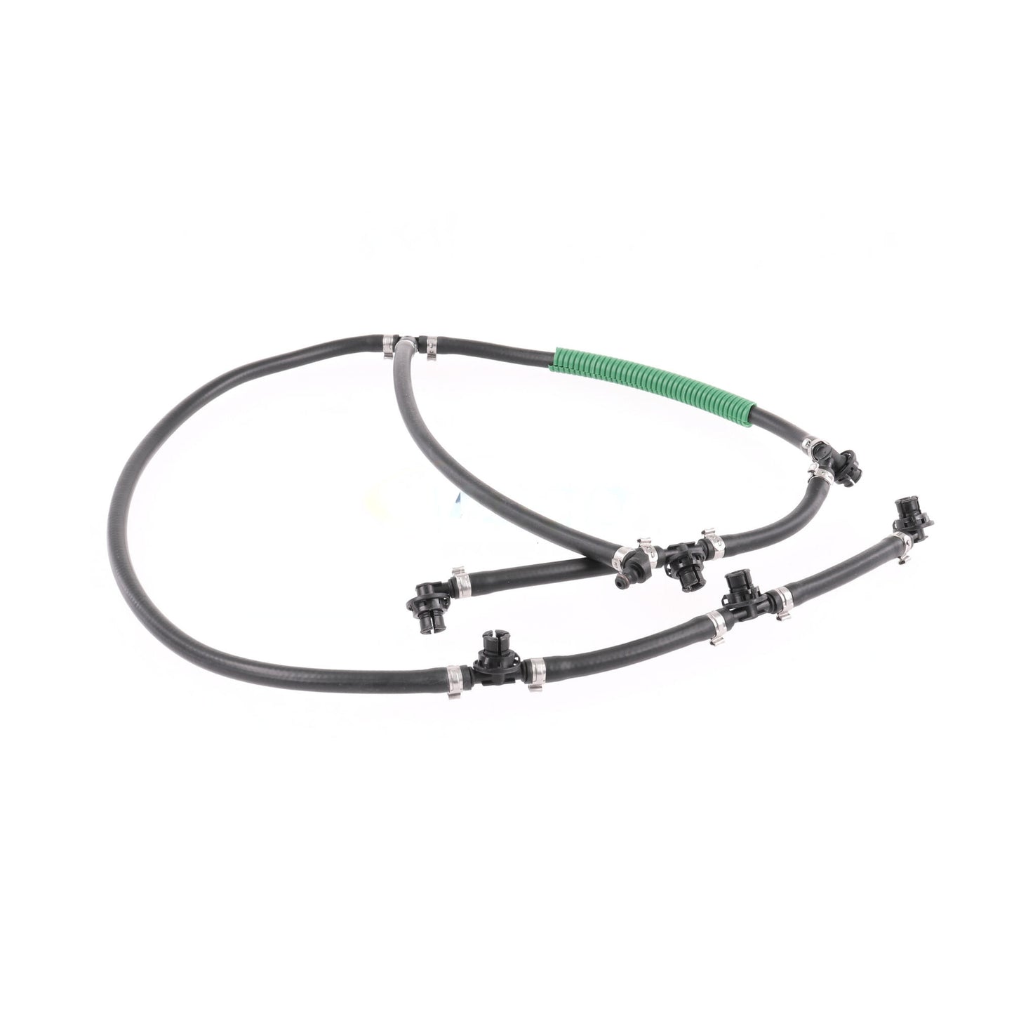 VAICO Hose, fuel overflow V30-3356