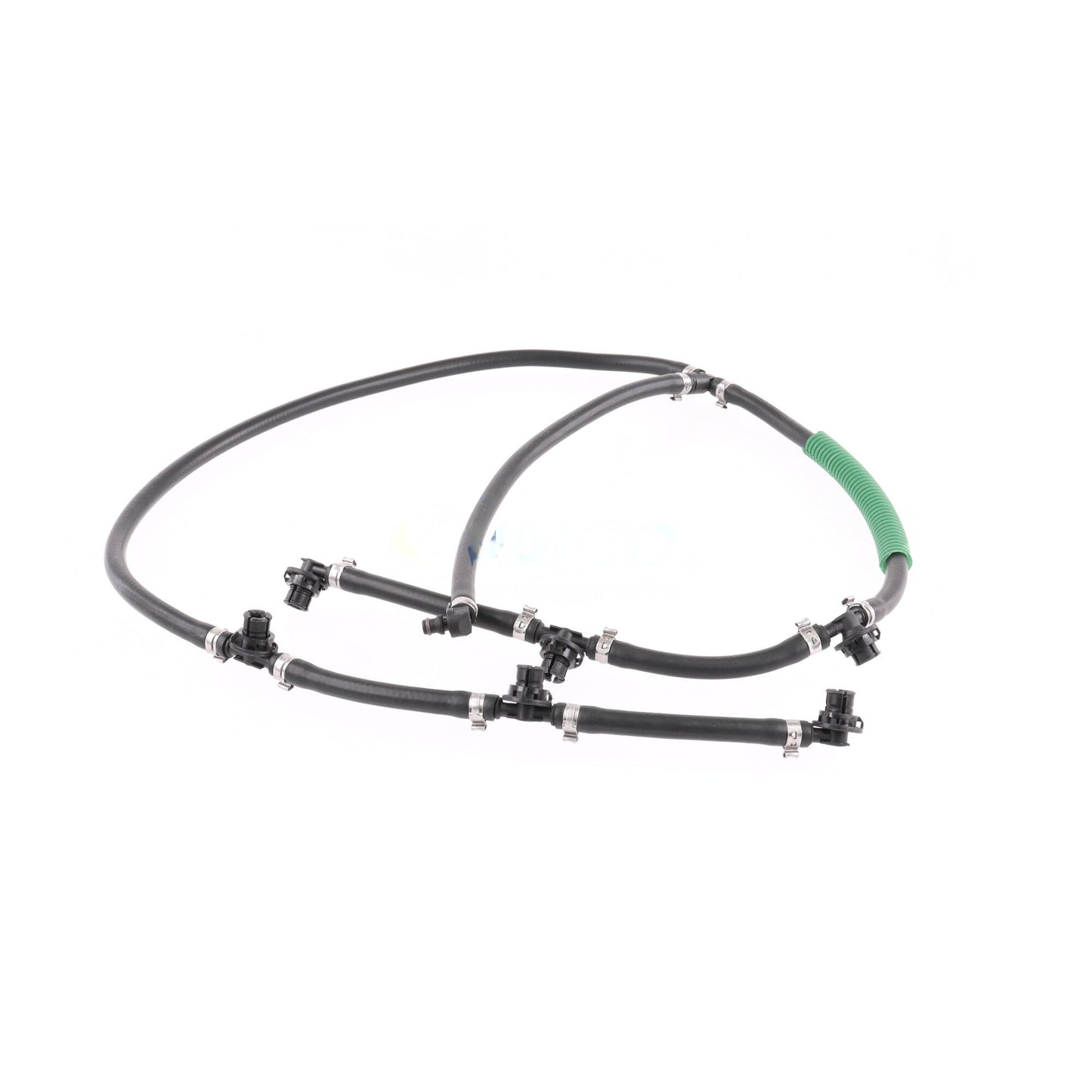 VAICO Hose, fuel overflow V30-3356