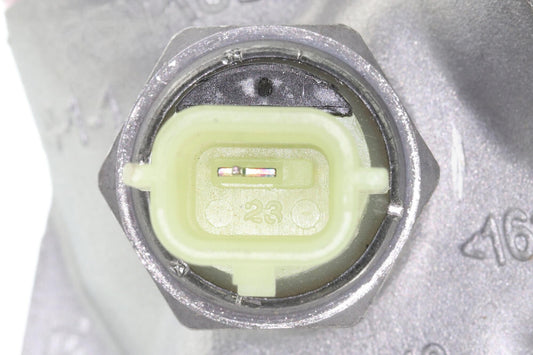 VAICO Housing, oil filter V30-3656
