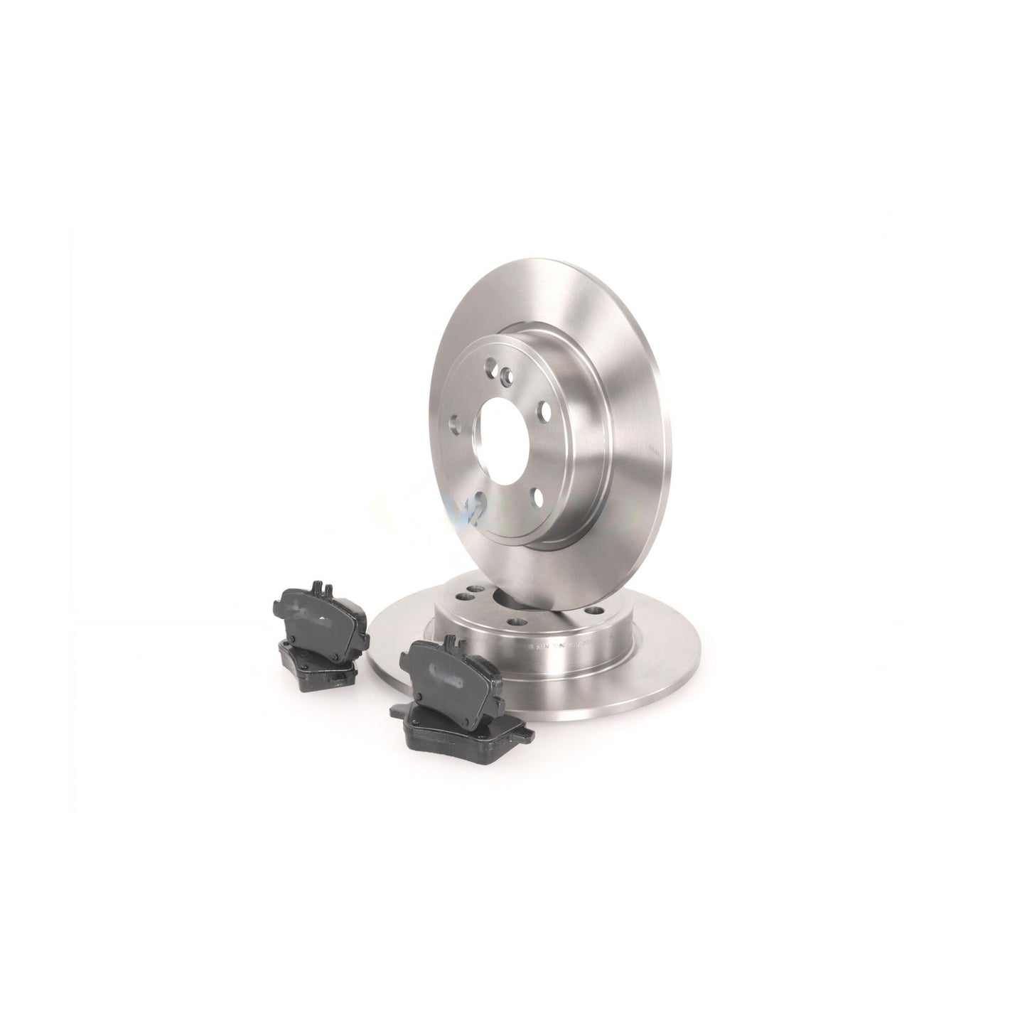 VAICO Brake Kit, disc brake V30-3686