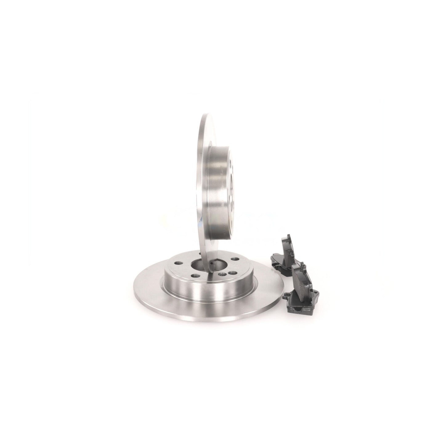 VAICO Brake Kit, disc brake V30-3686