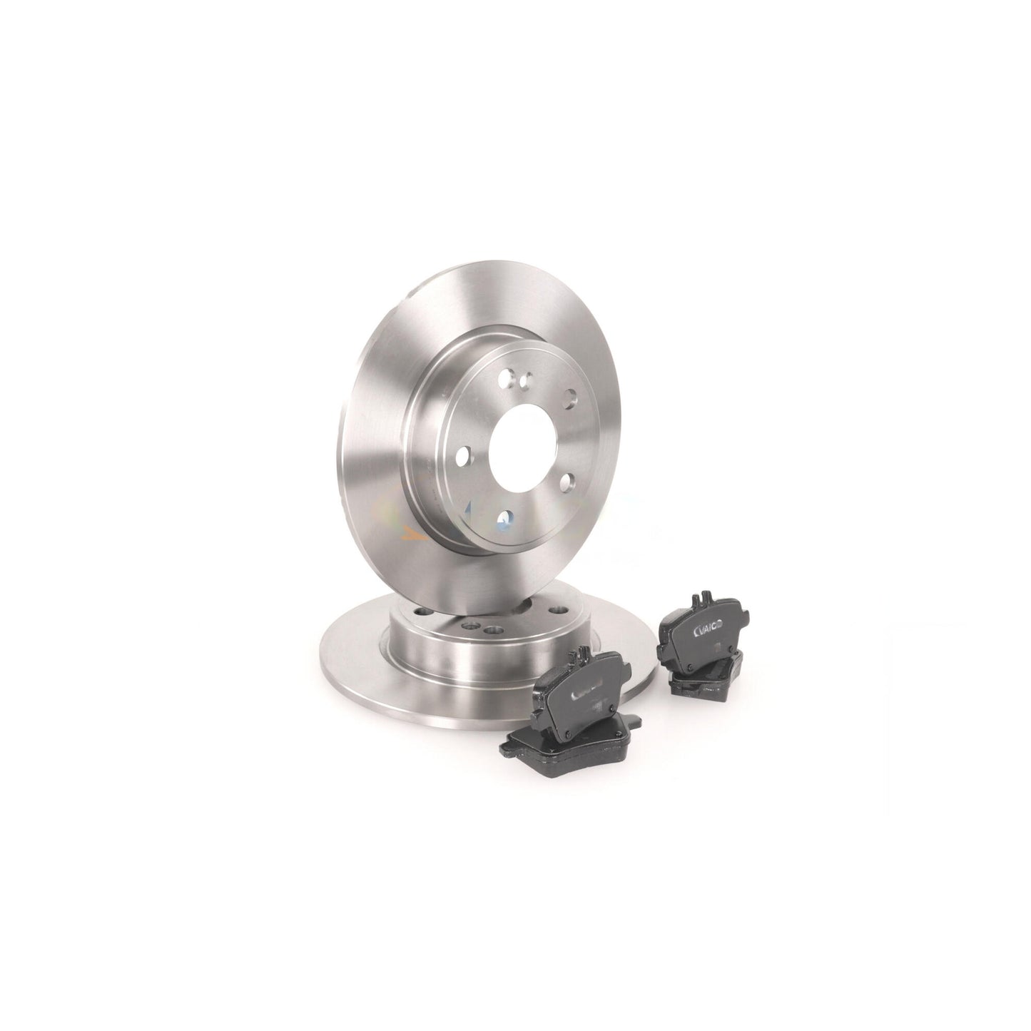 VAICO Brake Kit, disc brake V30-3686