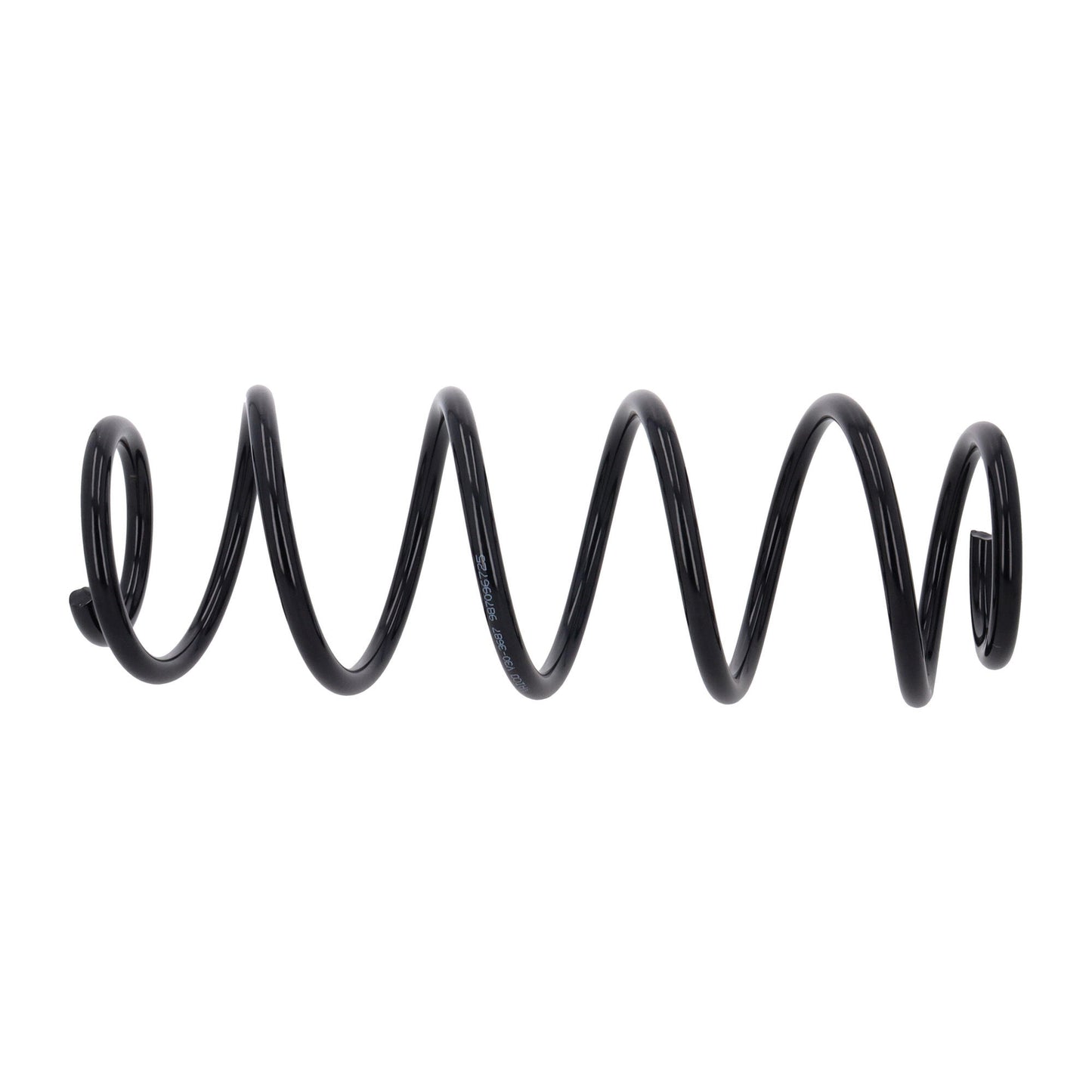 VAICO Suspension Spring V30-3687