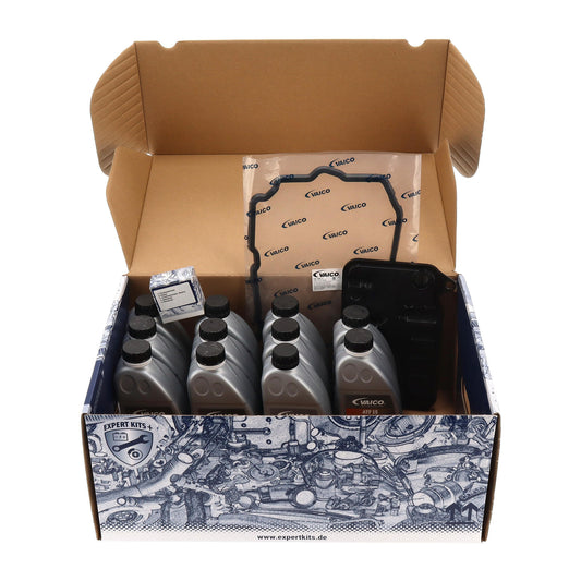 VAICO Parts Kit, automatic transmission oil ch V30-3695-XXL