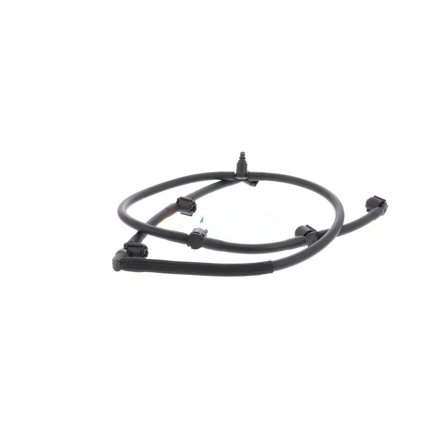 VAICO Hose, fuel overflow V30-3752