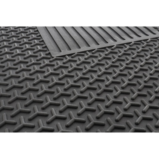 VAICO Floor Mat Set V30-3780