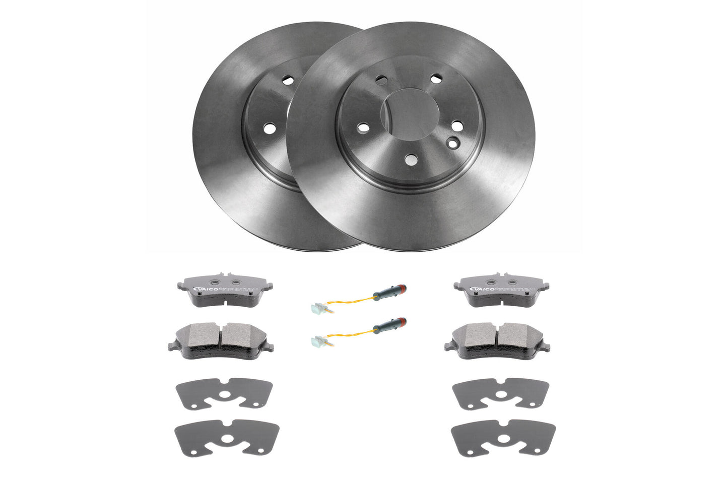 VAICO Brake Kit, disc brake V30-3920